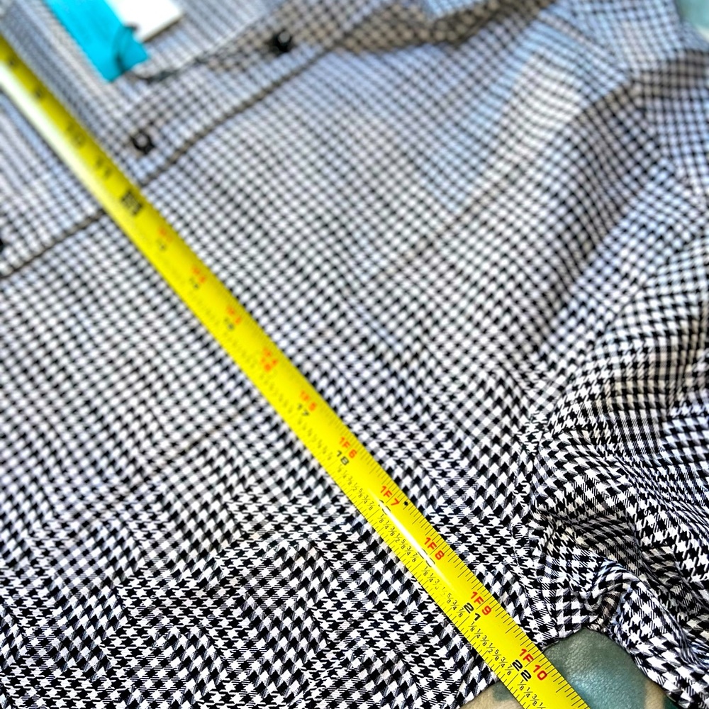 Robert Graham Unique Pattern Shirt - Picture 15 of 16